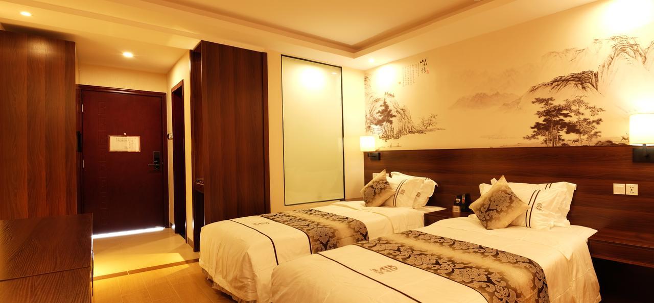 קיגאלי Dmall Hotel מראה חיצוני תמונה