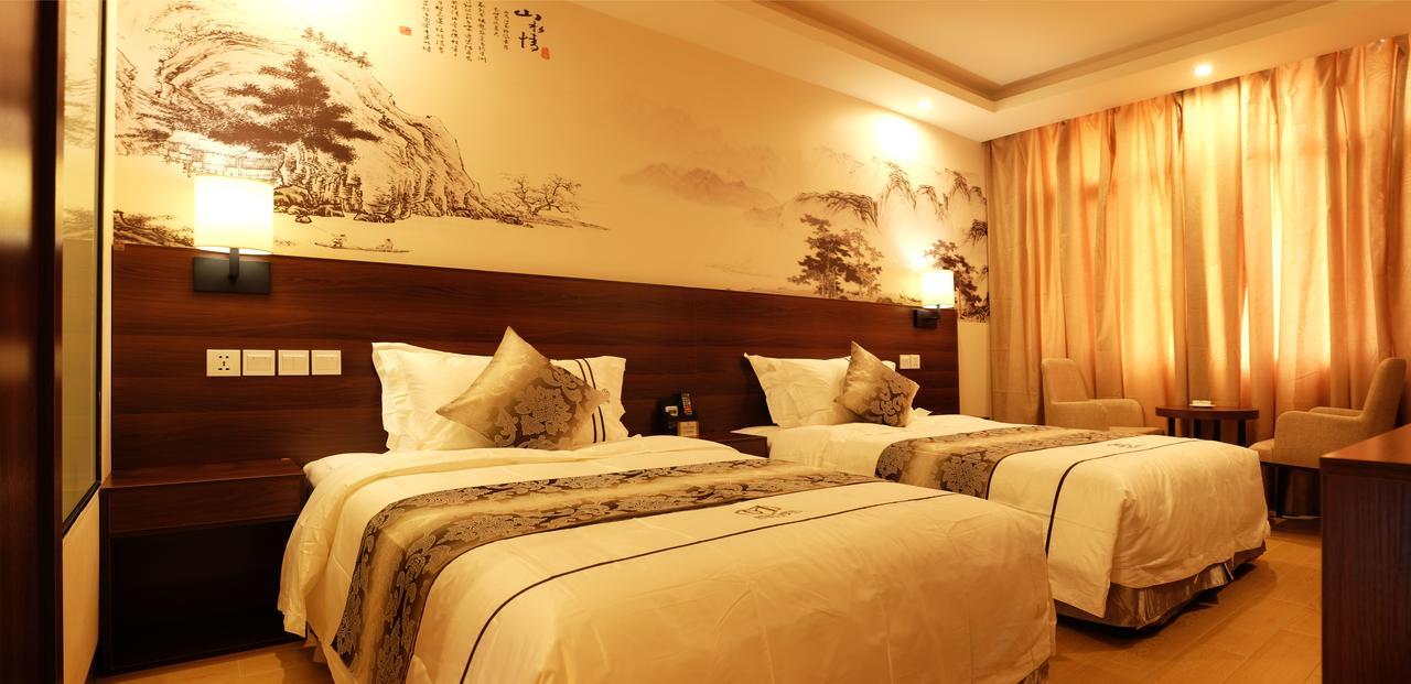 קיגאלי Dmall Hotel מראה חיצוני תמונה