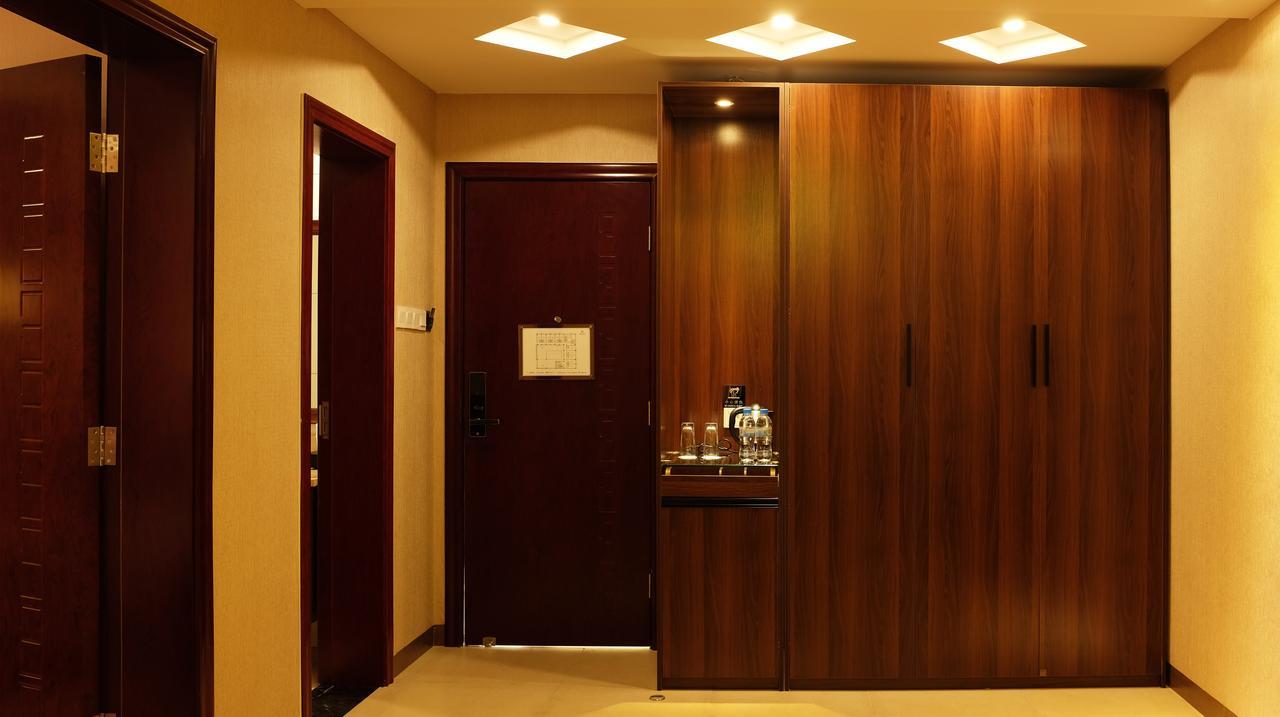 קיגאלי Dmall Hotel מראה חיצוני תמונה