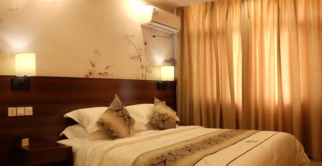 קיגאלי Dmall Hotel מראה חיצוני תמונה