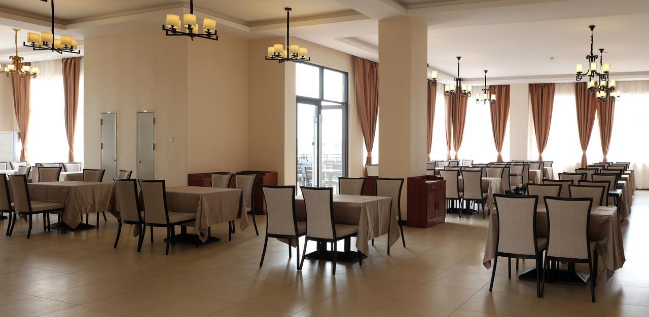 קיגאלי Dmall Hotel מראה חיצוני תמונה